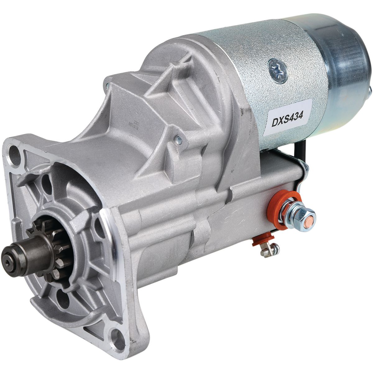 OEX Starter Motor 12V 11th Cw (Denso Style) DXS434