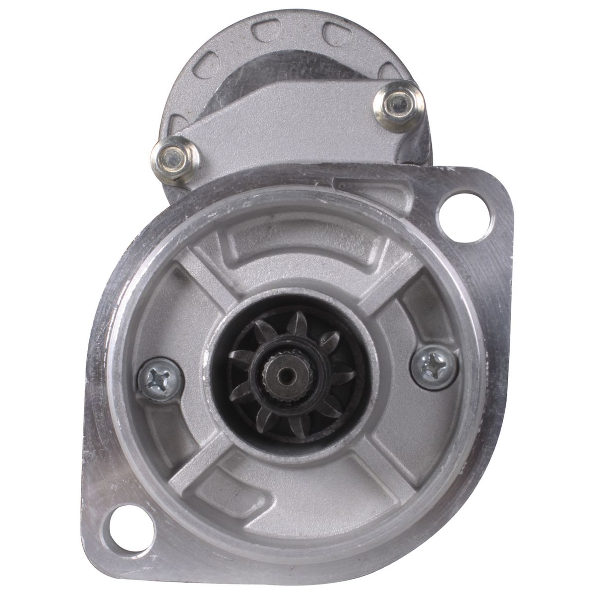 OEX Starter Motor 12V 9Th CW (Denso Style) DXS436
