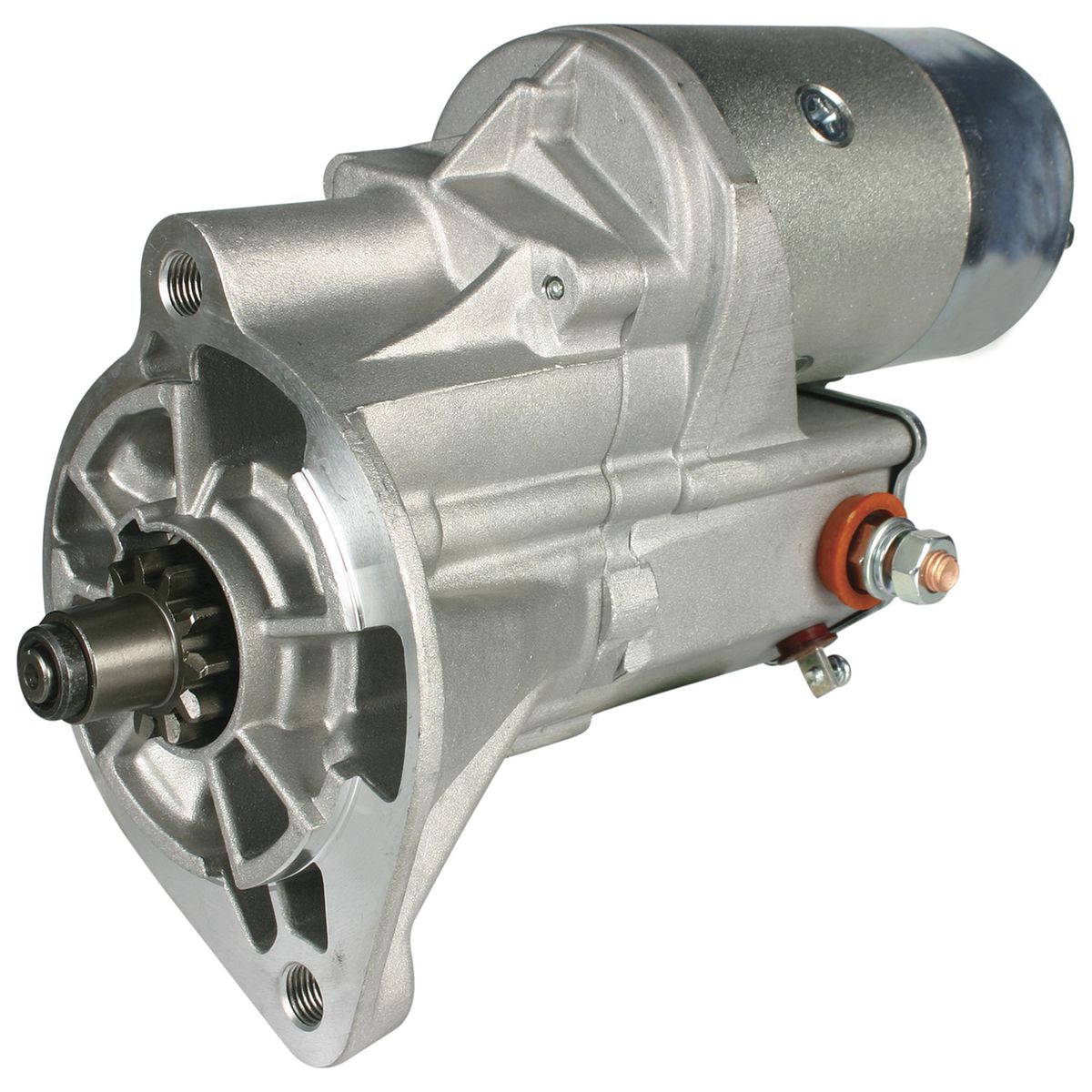 OEX Starter Motor 12V 11Th CW (Denso Style) DXS455