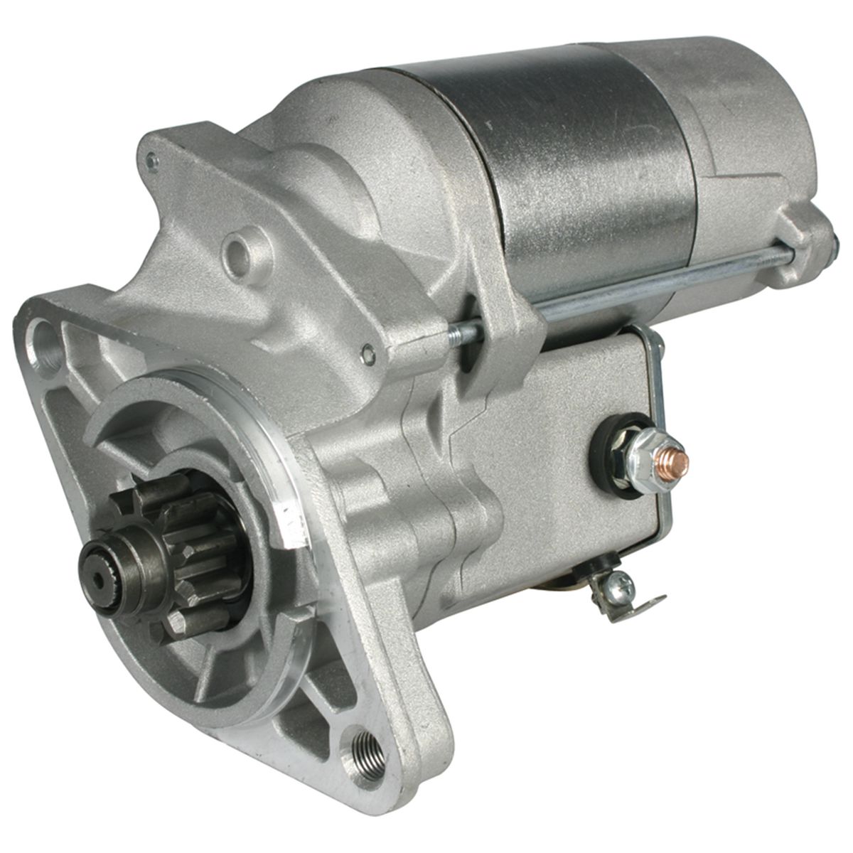 OEX Starter Motor 12V 10th Cw (Denso Style) DXS464