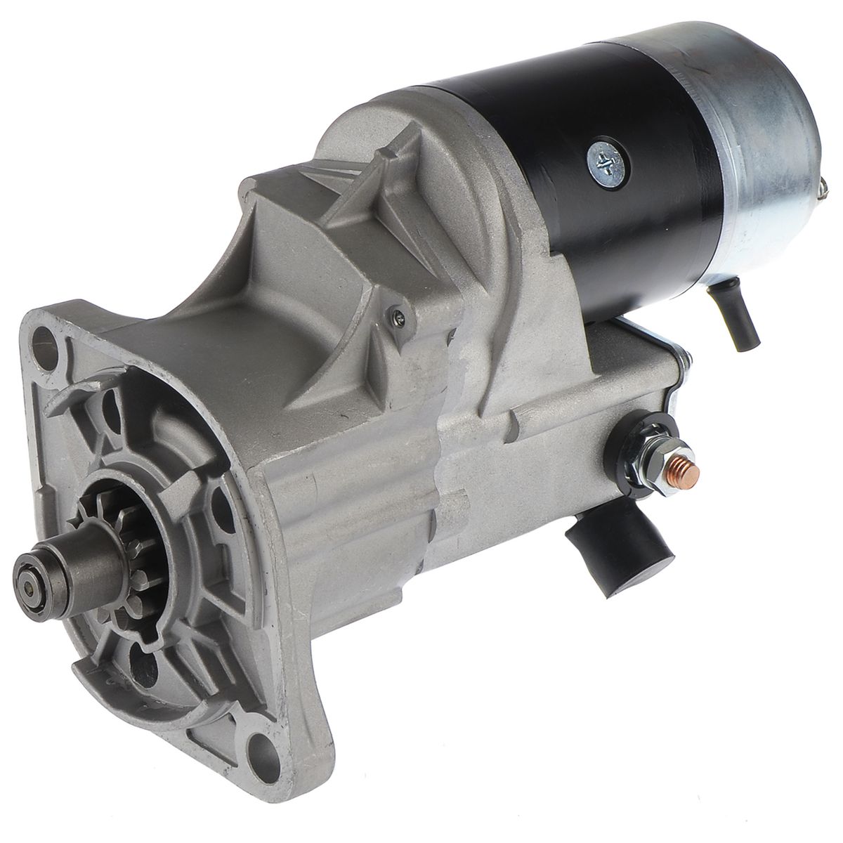 OEX Starter Motor 24V 11Th CW (Denso Style) DXS483