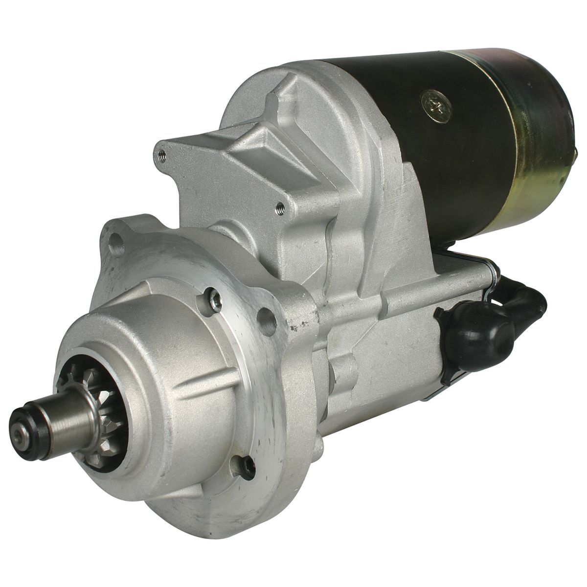 OEX Starter Motor 12V 10Th CW (Denso Style) DXS498