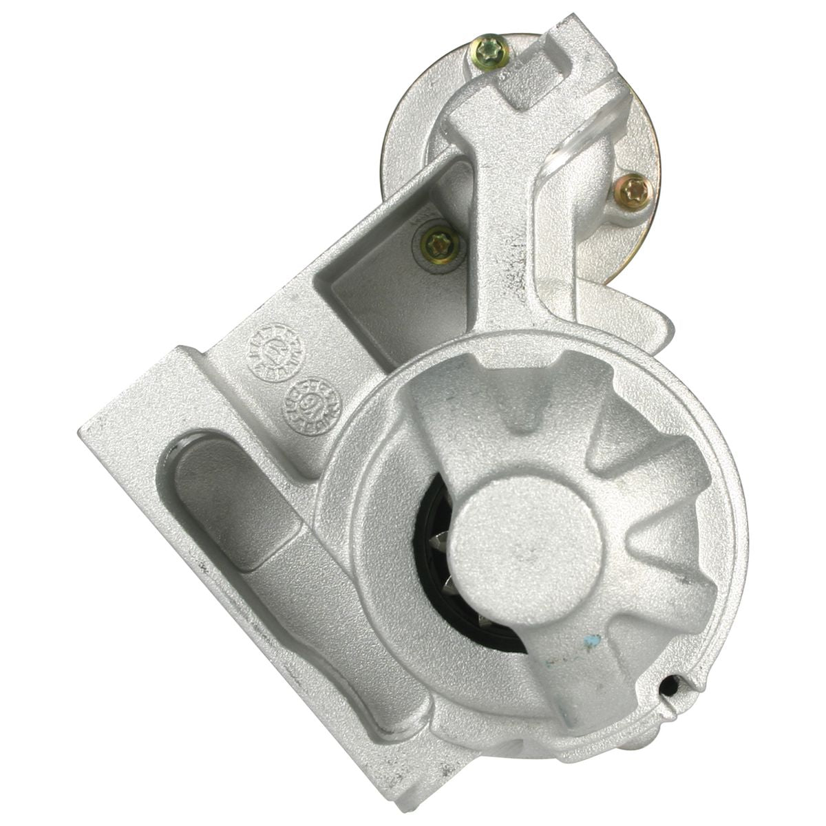 OEX Starter Motor 12V 11th Cw (Delco Style) DXS500