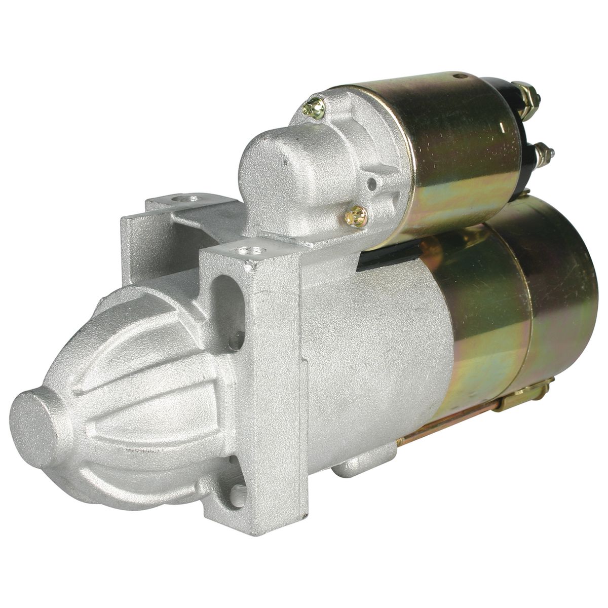 OEX Starter Motor 12V 11Th CW (Delco Style) DXS501