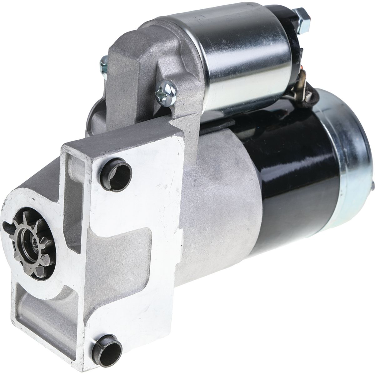 OEX Starter Motor 12V 9th Cw (Denso Style) DXS517