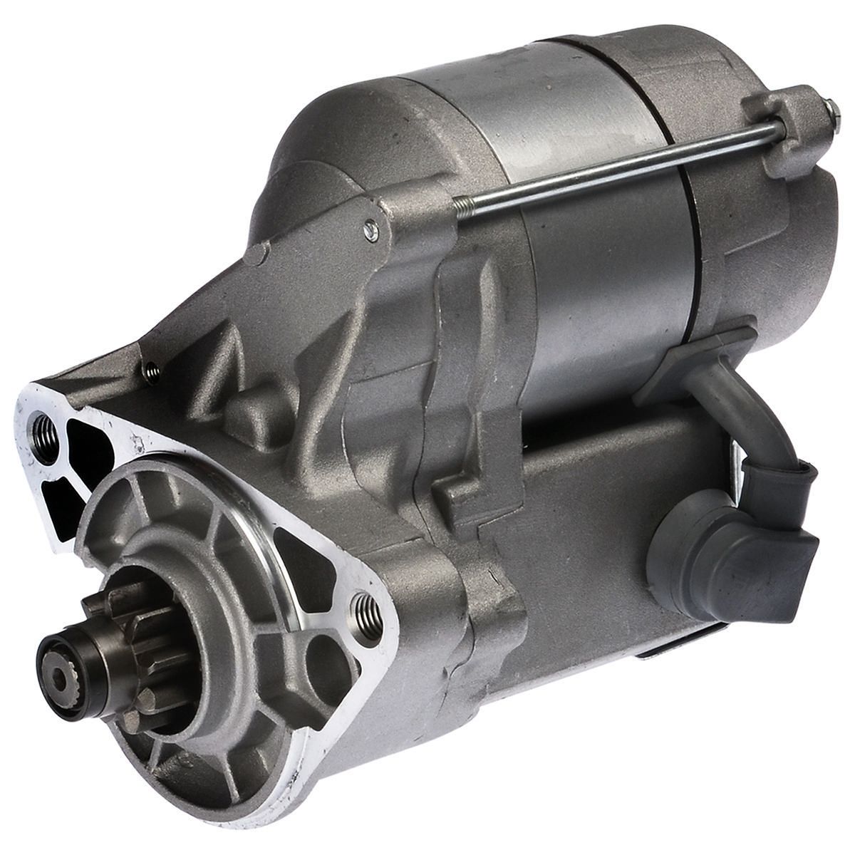OEX Starter Motor 12V 9th Cw (Denso Style) DXS519