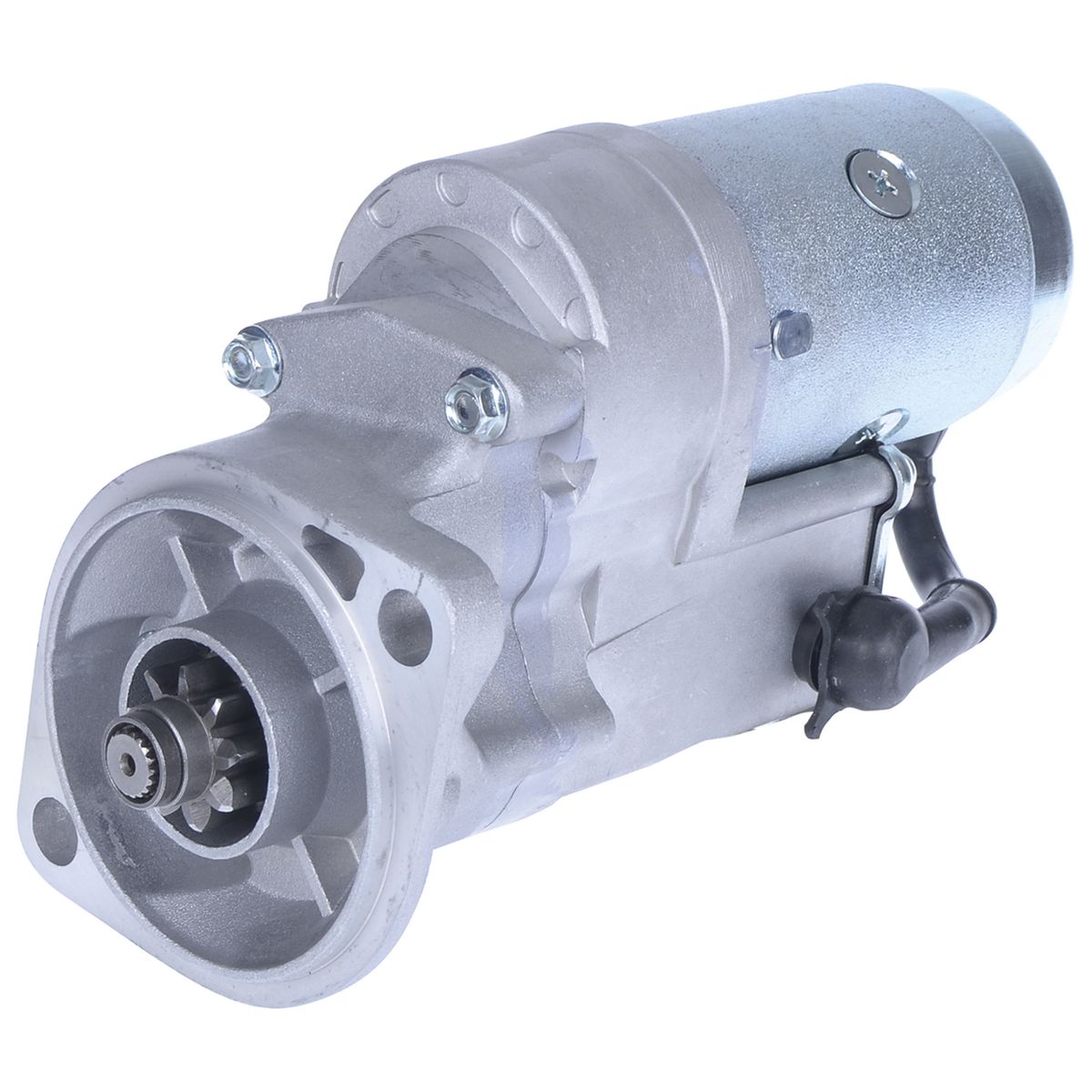 OEX Starter Motor 12V 9th Cw (Denso Style) DXS520