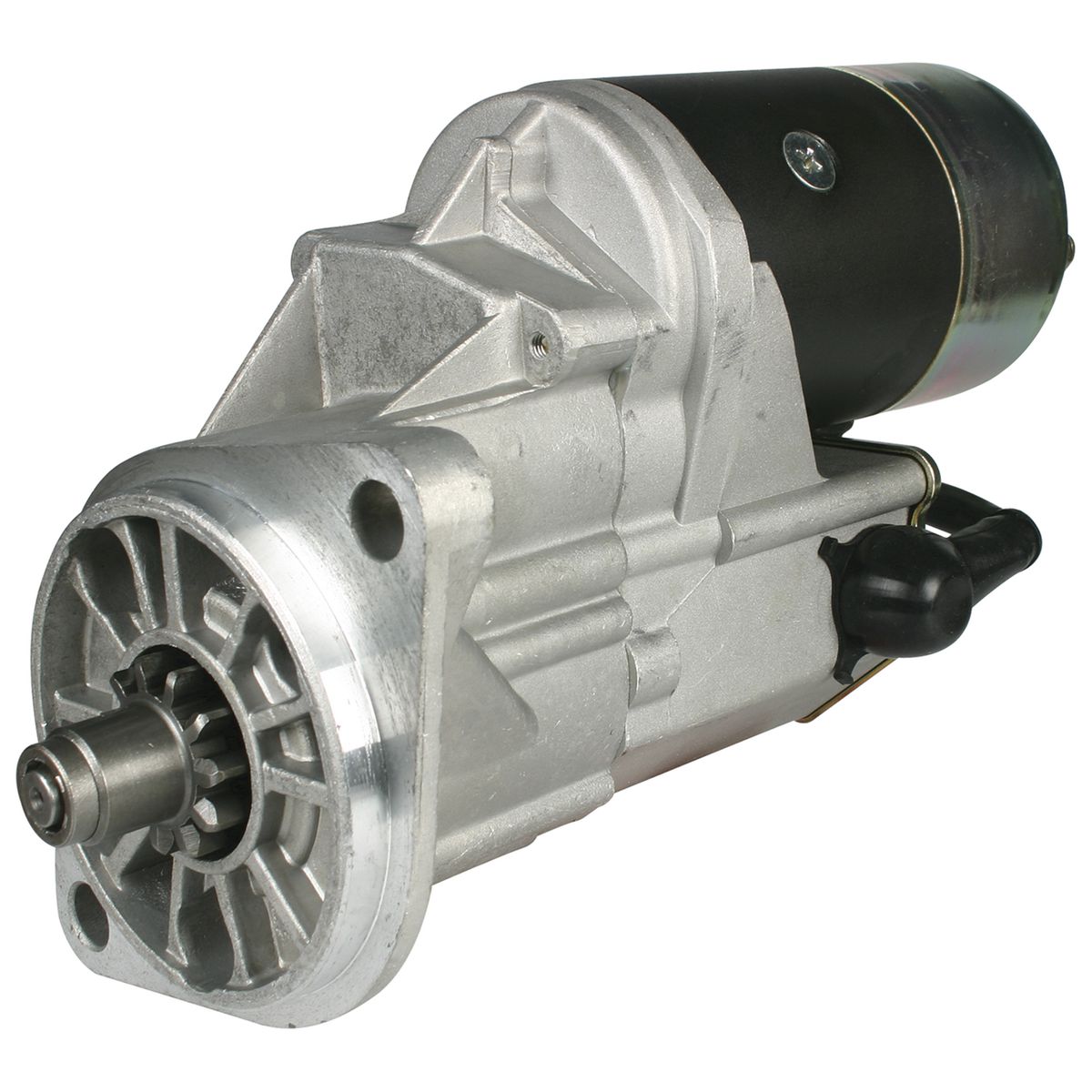 OEX Starter Motor 24V 11Th CW (Denso Style) DXS523