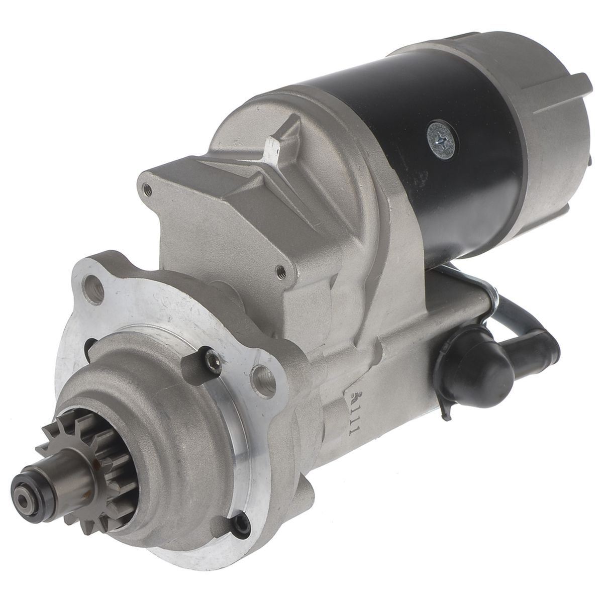 OEX Starter Motor 12V 13Th CW (Denso Style) DXS537