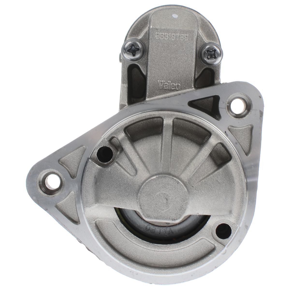 OEX Starter Motor 12V 8Th CW (Delco Style) DXS544