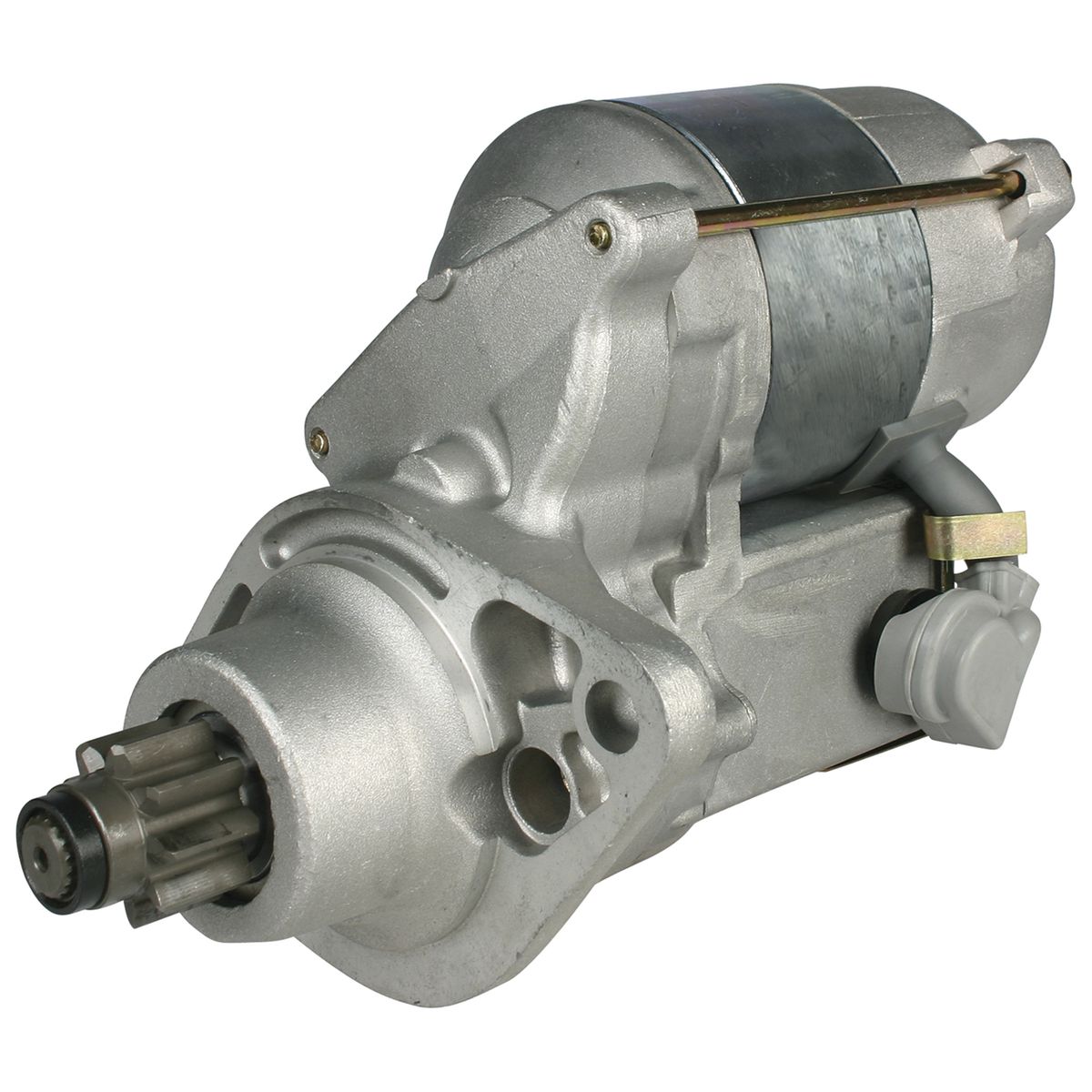 OEX Starter Motor 12V 9Th CCW (Denso Style) DXS546