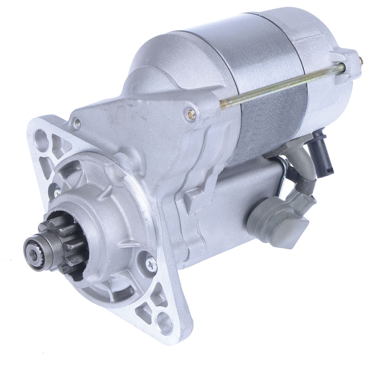 OEX Starter Motor 12V 9Th CCW (Denso Style) DXS547