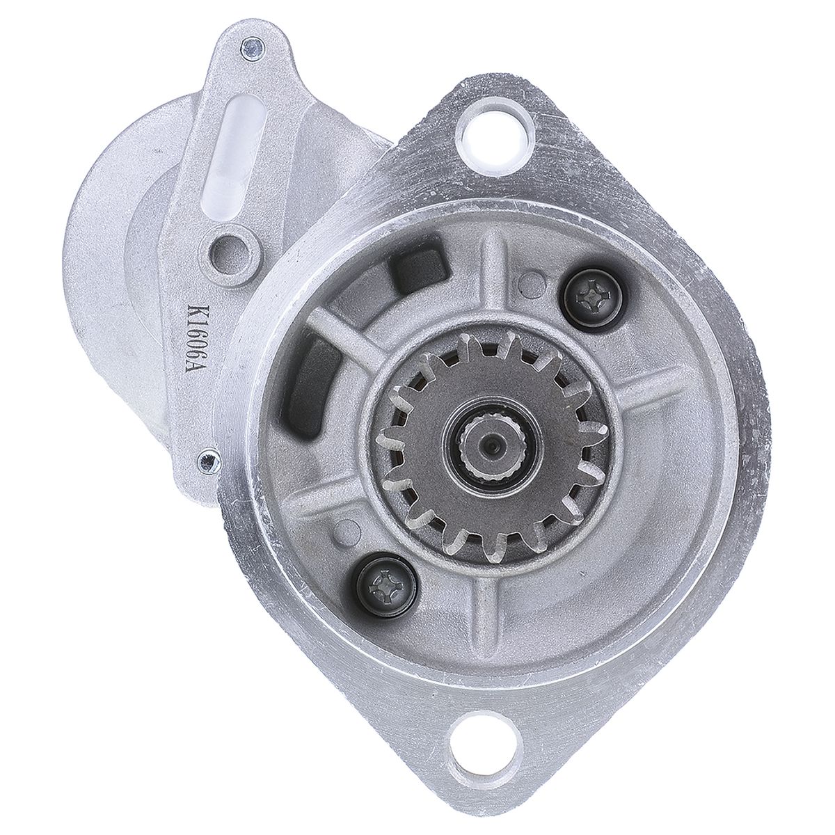 OEX Starter Motor 12V 15Th CW (Denso Style) DXS549