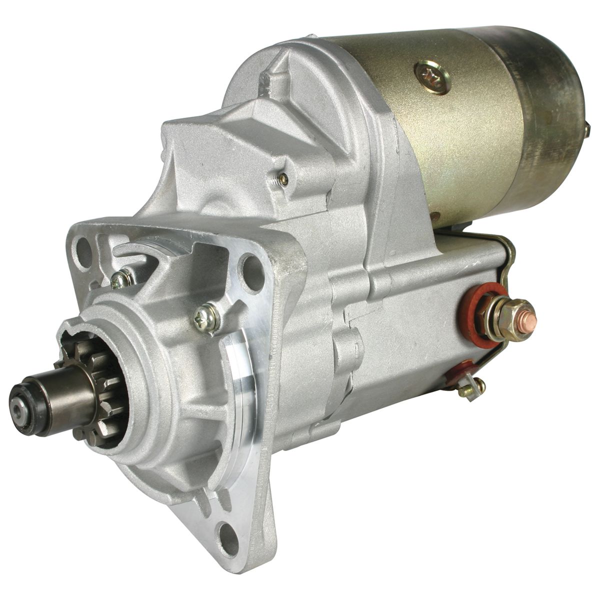 OEX Starter Motor 24V 11Th CW (Denso Style) DXS550