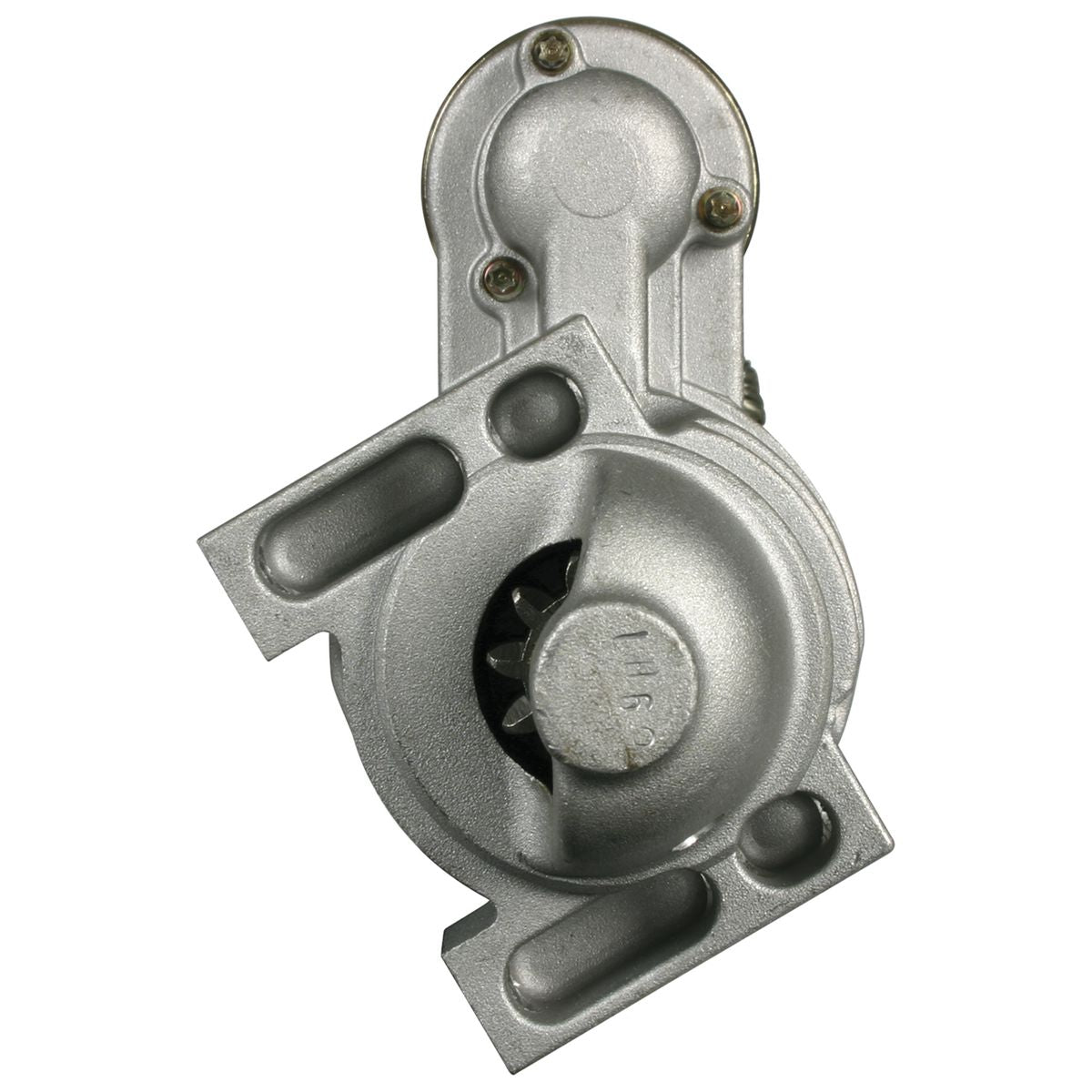 OEX Starter Motor 12V 10Th CCW (Denso Style) DXS554