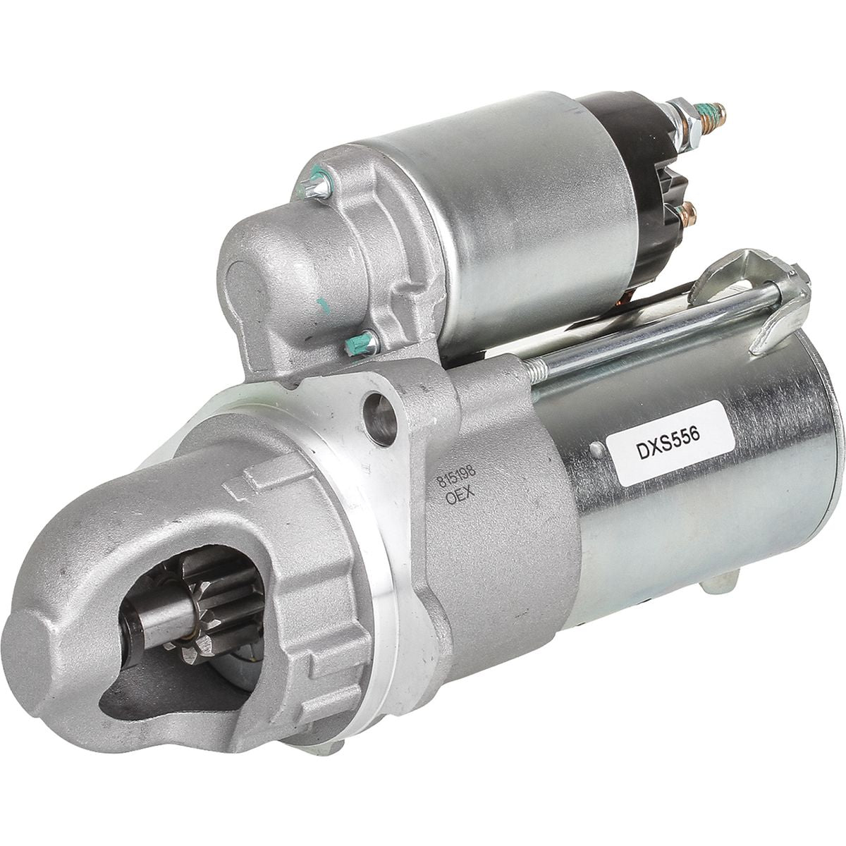 OEX Starter Motor 12V 9th Cw (Delco Style) DXS556