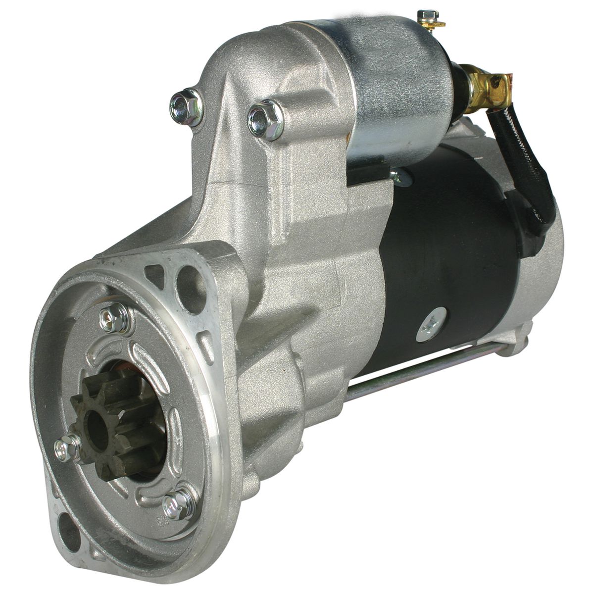 OEX Starter Motor 12V 9Th CW (Hitachi Style) HXS023