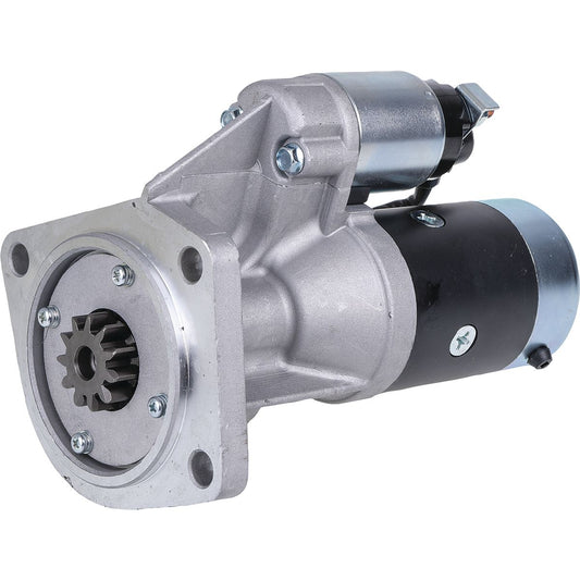 OEX Starter Motor 12V 11th Cw (Hitachi Style) HXS025
