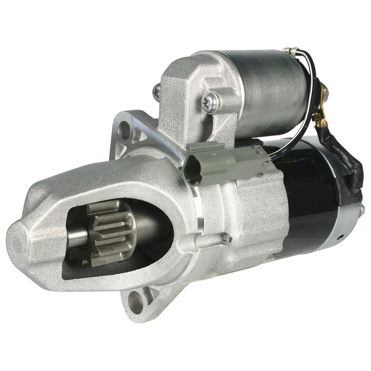 OEX Starter Motor 12V 11th Ccw (Hitachi Style) HXS052