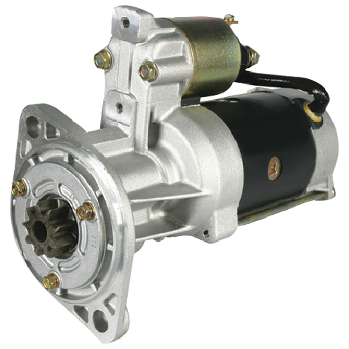 OEX Starter Motor 12V 9Th CW (Hitachi Style) HXS062