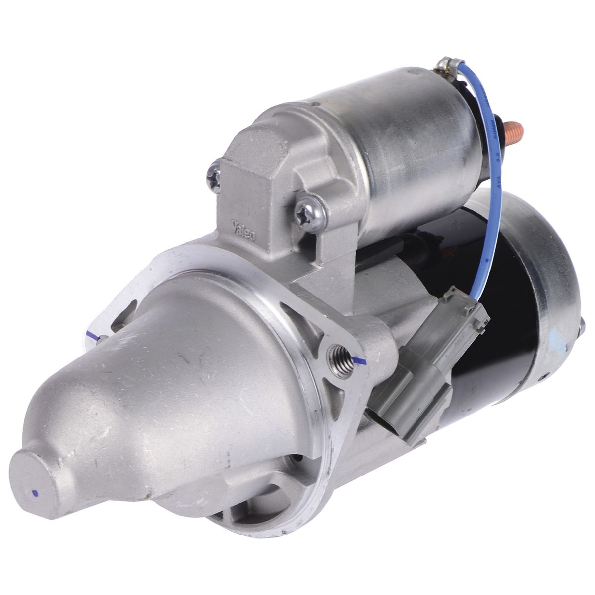 OEX Starter Motor 12V 8Th CW (Hitachi Style) HXS069