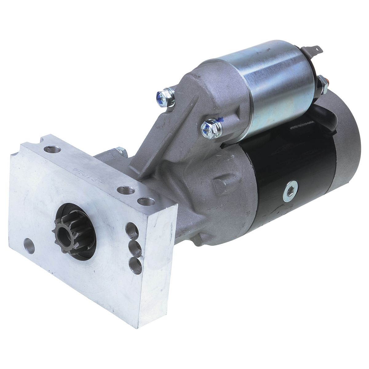 OEX Starter Motor 12V 9th Cw (Hitachi Style) HXS075