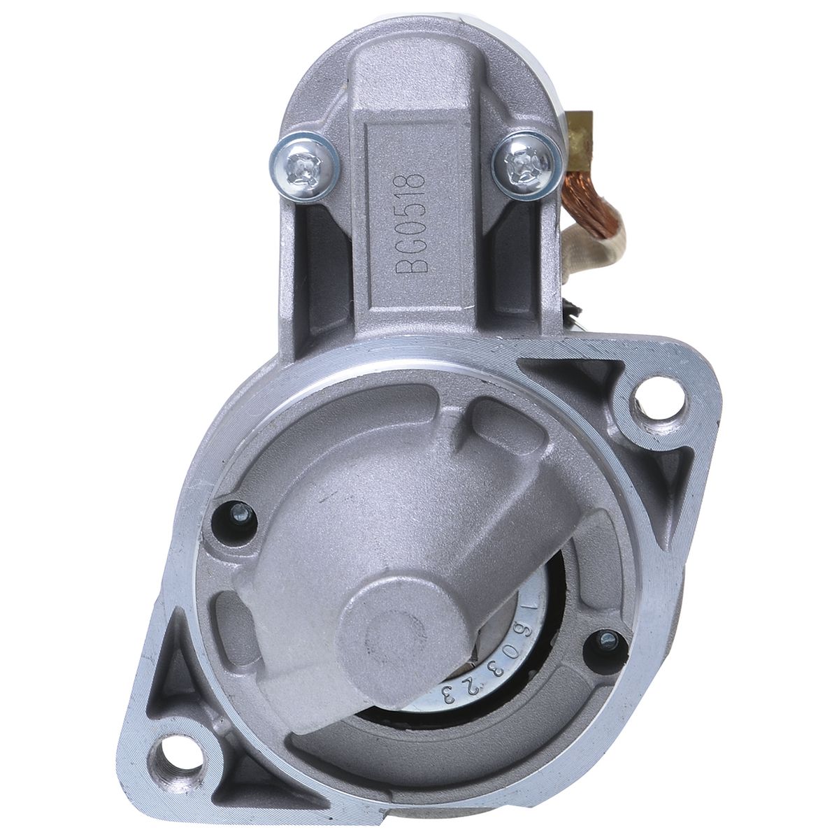 OEX Starter Motor 12V 8th Cw MXS201