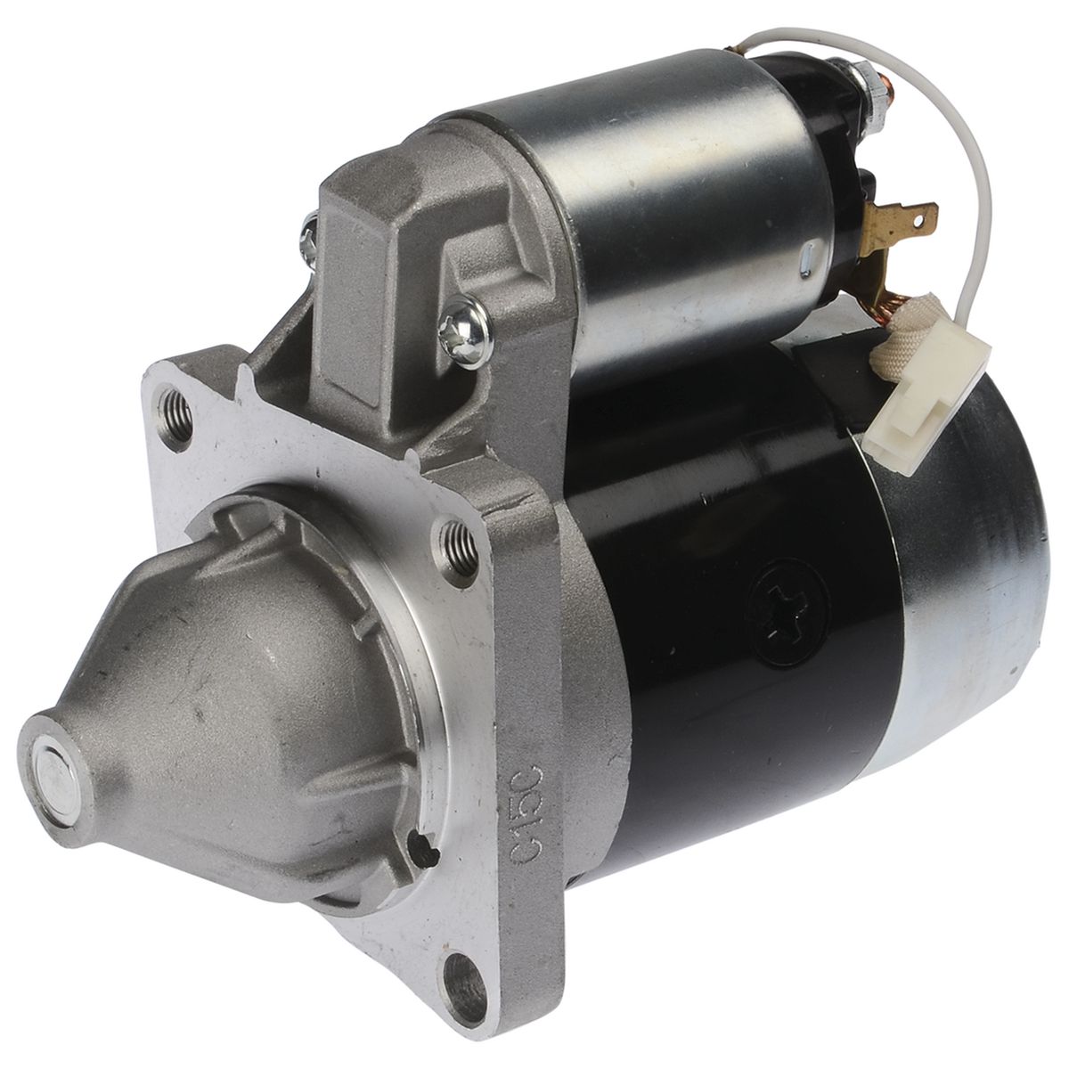 OEX Starter Motor 12V 8th Cw MXS213