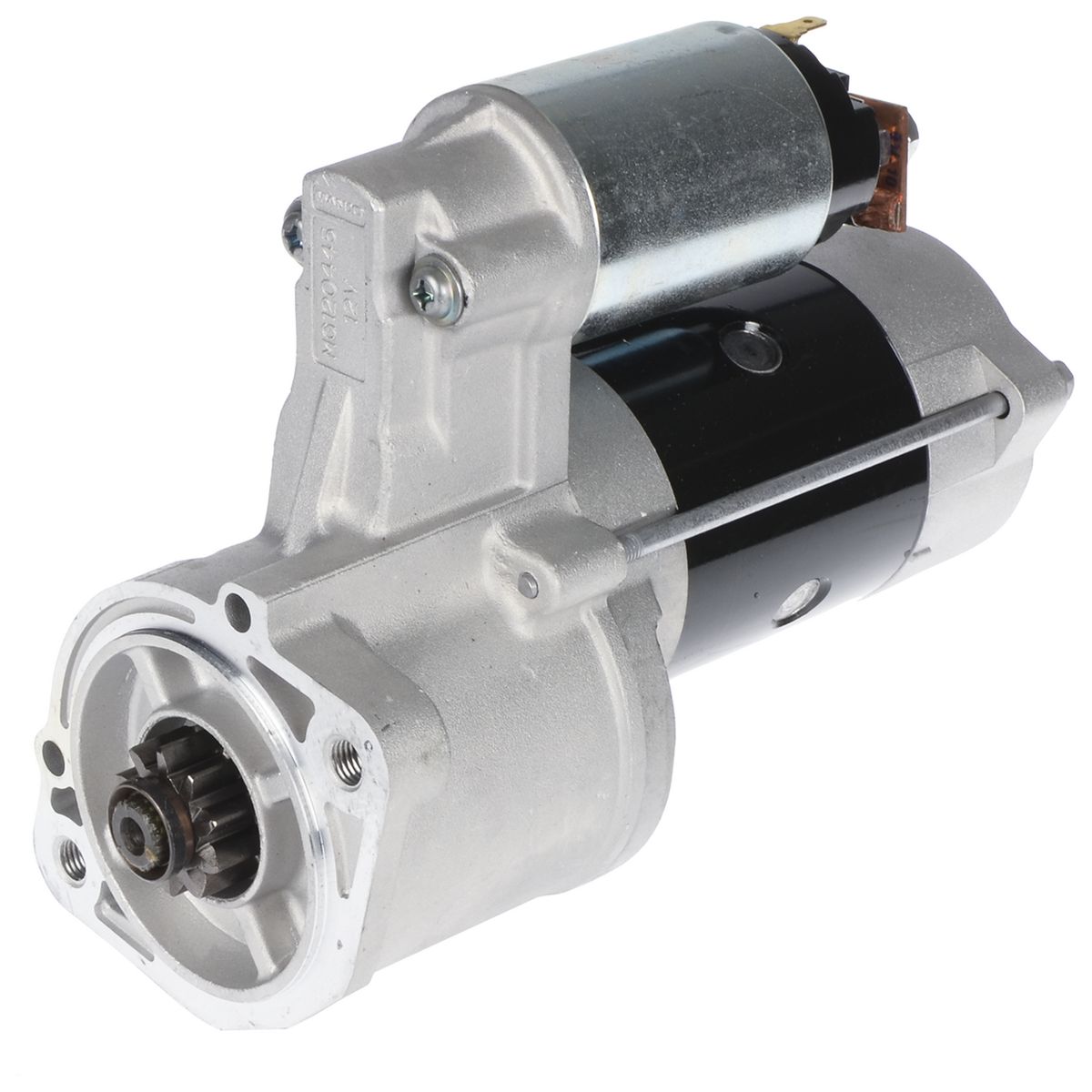 OEX Starter Motor 12V 10Th CW (Mitsubishi Style) MXS218