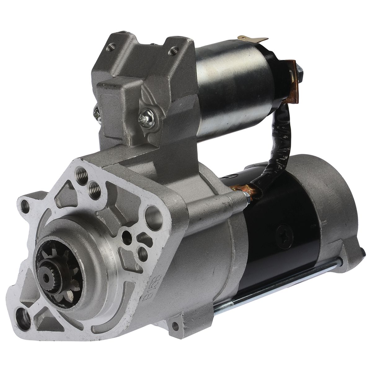 OEX Starter Motor 24V 9th Cw MXS225