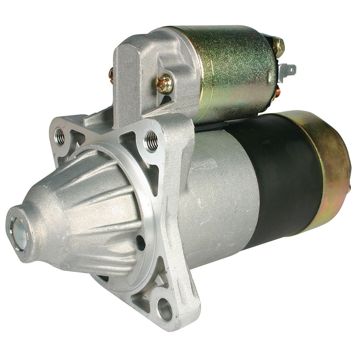 OEX Starter Motor 12V 10th Cw MXS227