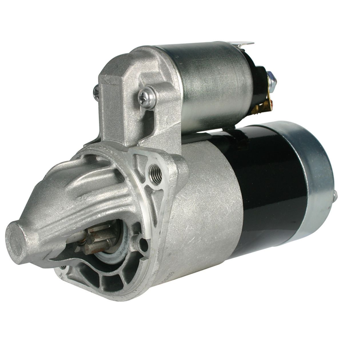 OEX Starter Motor 12V 8th Cw MXS228