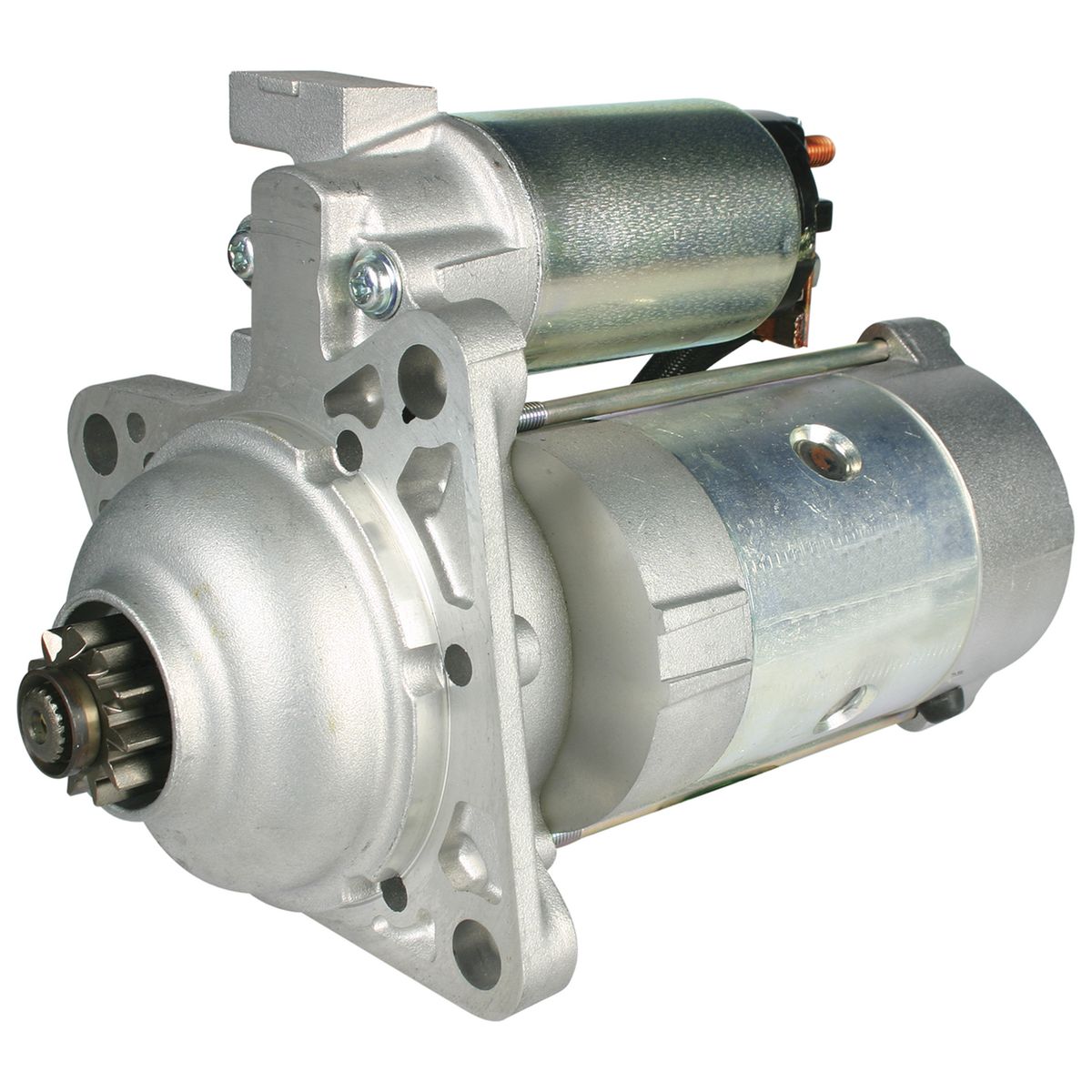 OEX Starter Motor 12V 14Th CCW (Mitsubishi Style) MXS232