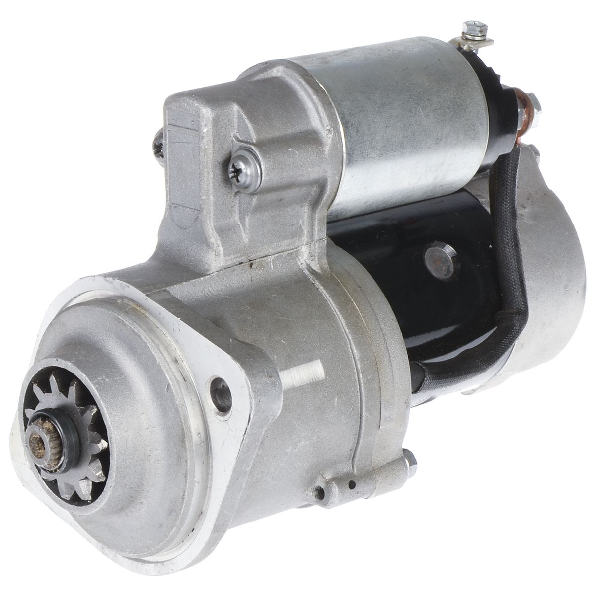 OEX Starter Motor 24V 11Th CW (Mitsubishi Style) MXS234