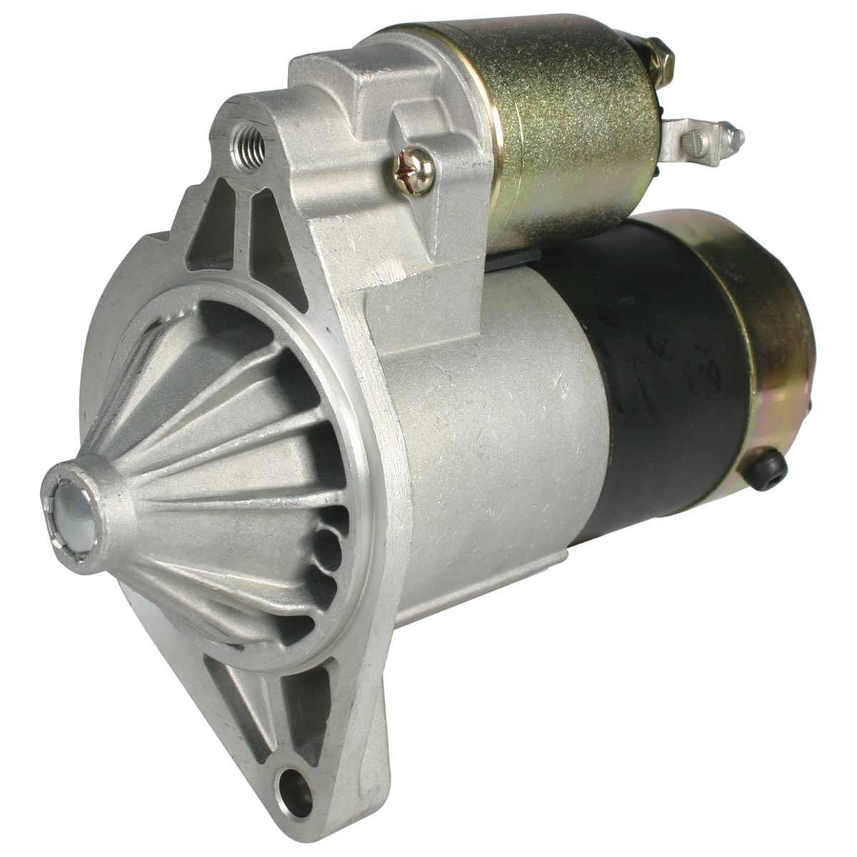 OEX Starter Motor 12V 10th Cw MXS236