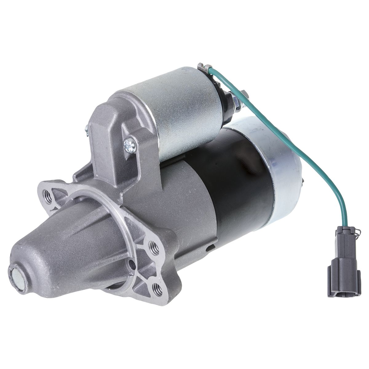 Allomatic High / Low REVe Cl Friction 5Eat NCL-16515