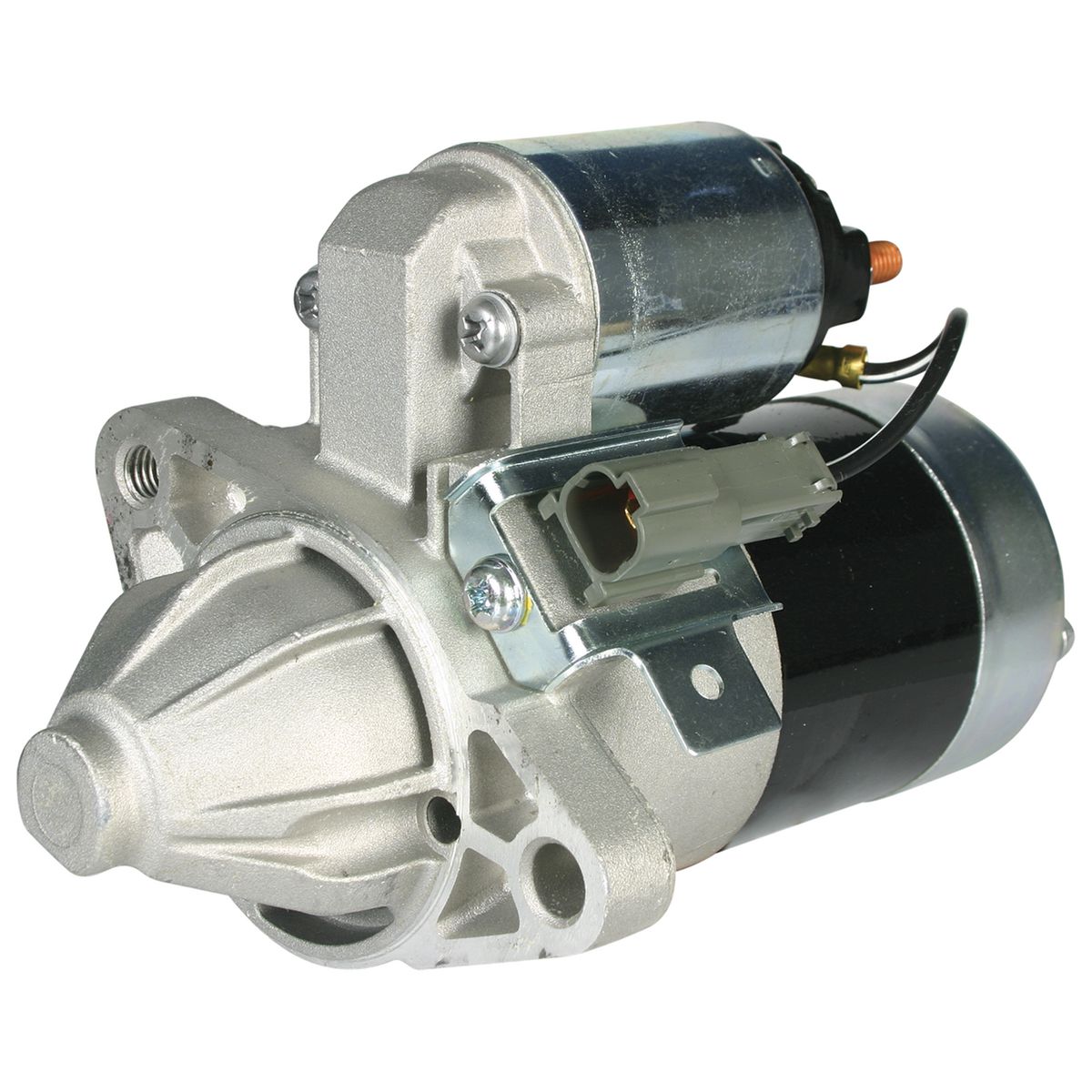 OEX Starter Motor 12V 8th Cw MXS246