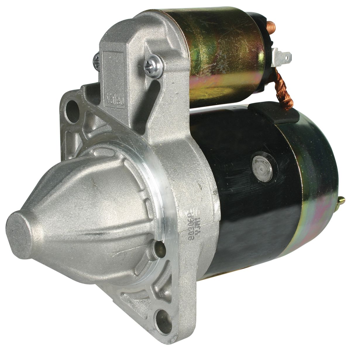 OEX Starter Motor 12V 8Th CCW (Mitsubishi Style) MXS250