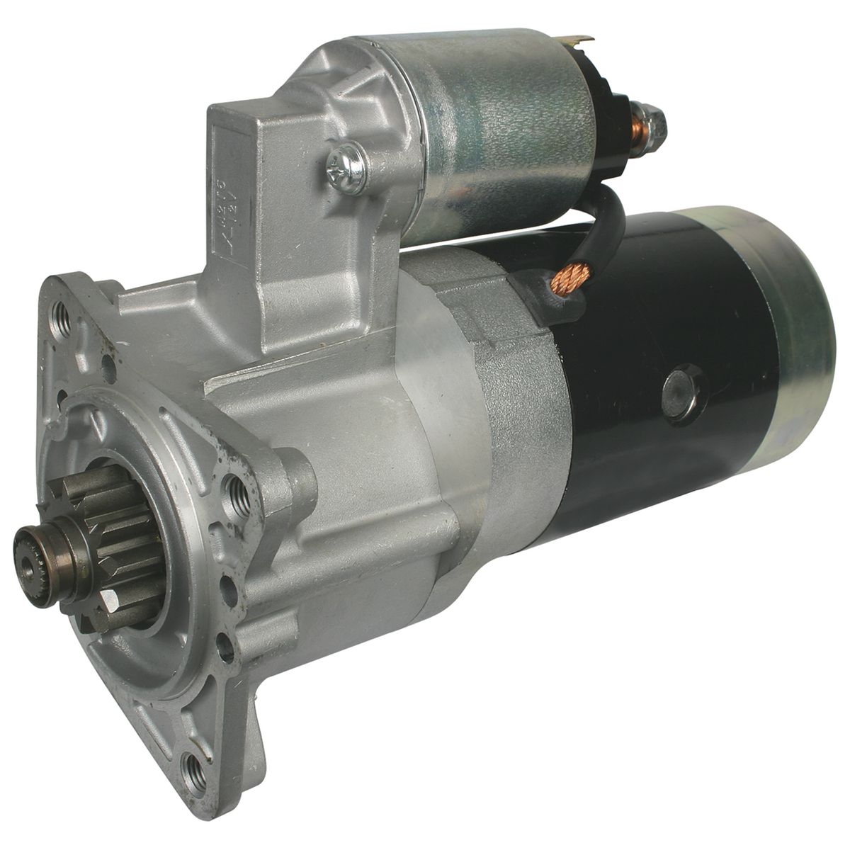 OEX Starter Motor 12V 12th Cw MXS272