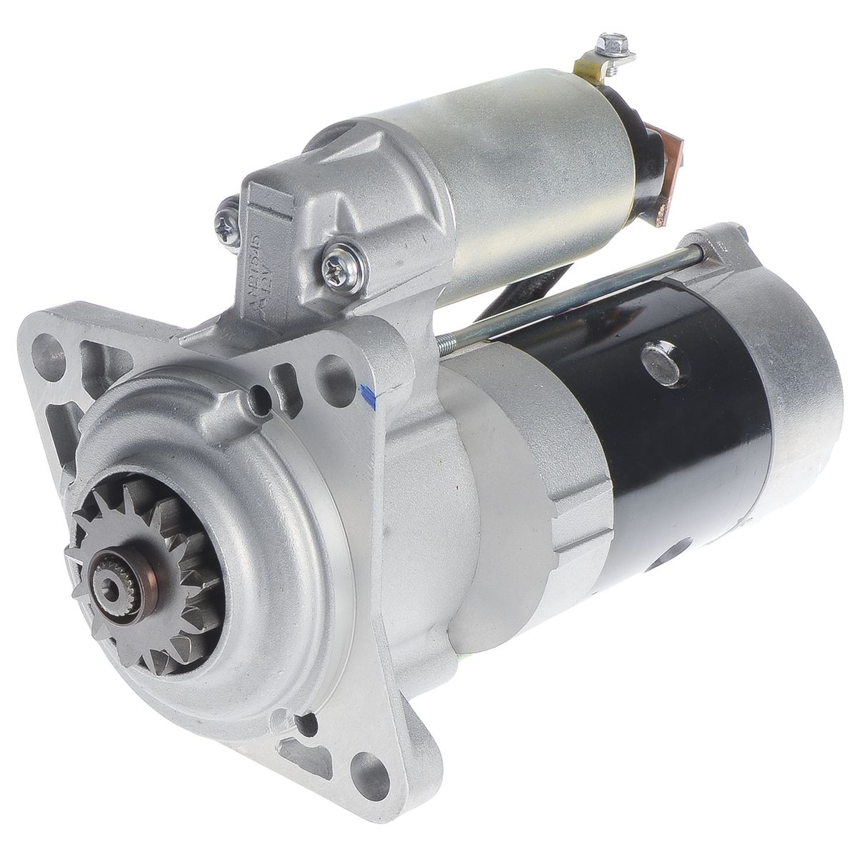 OEX Starter Motor 12V 13Th CW (Mitsubishi Style) MXS273