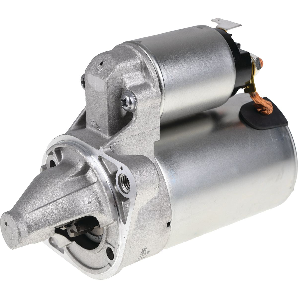 OEX Starter Motor 12V 8th Cw MXS275