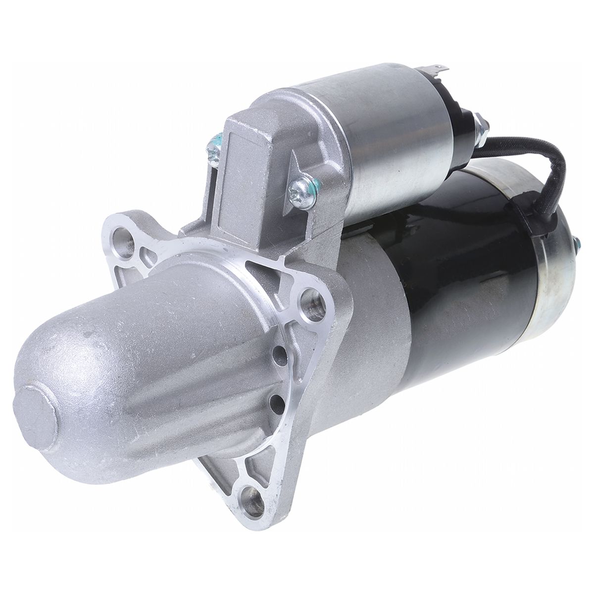OEX Starter Motor 12V 12Th CCW (Mitsubishi Style) MXS276