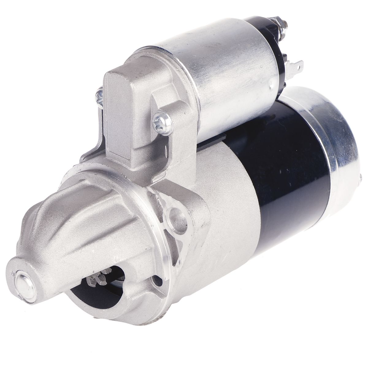 OEX Starter Motor 12V 10Th CW (Mitsubishi Style) MXS296