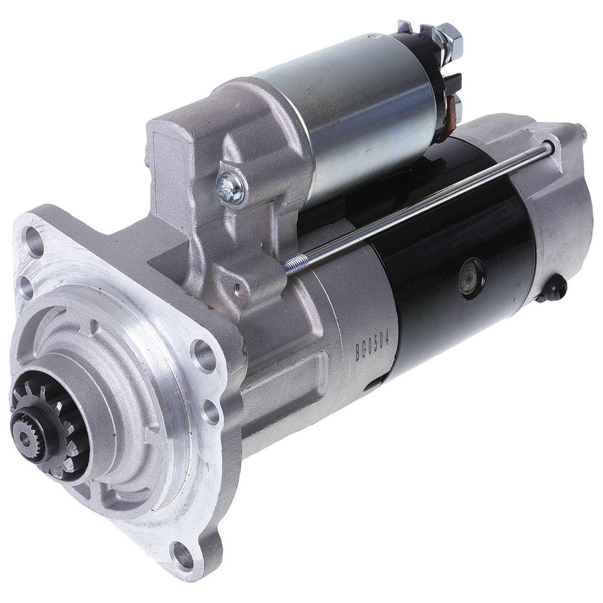 OEX Starter Motor 12V 12Th CW (Mitsubishi Style) MXS309