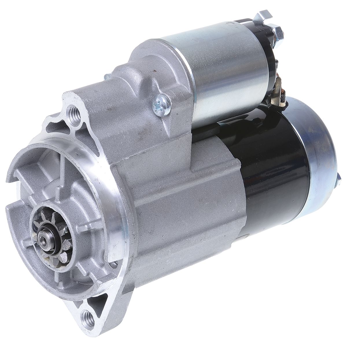OEX Starter Motor 12V 9Th CW (Mitsubishi Style) MXS311