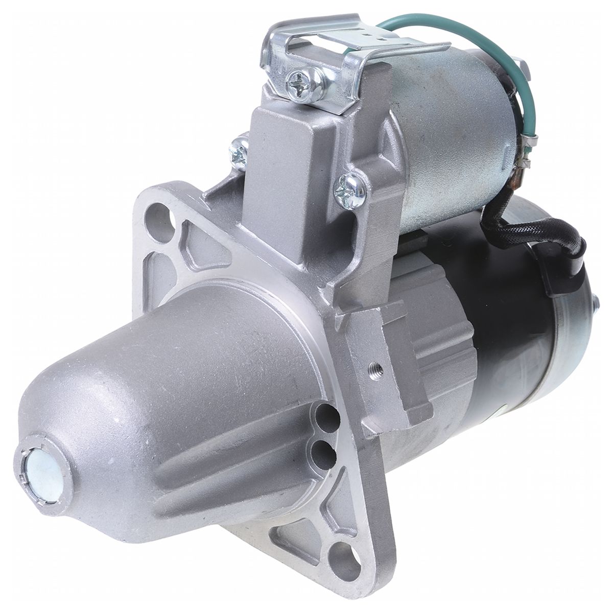OEX Starter Motor 12V 8Th CCW (Mitsubishi Style) MXS312