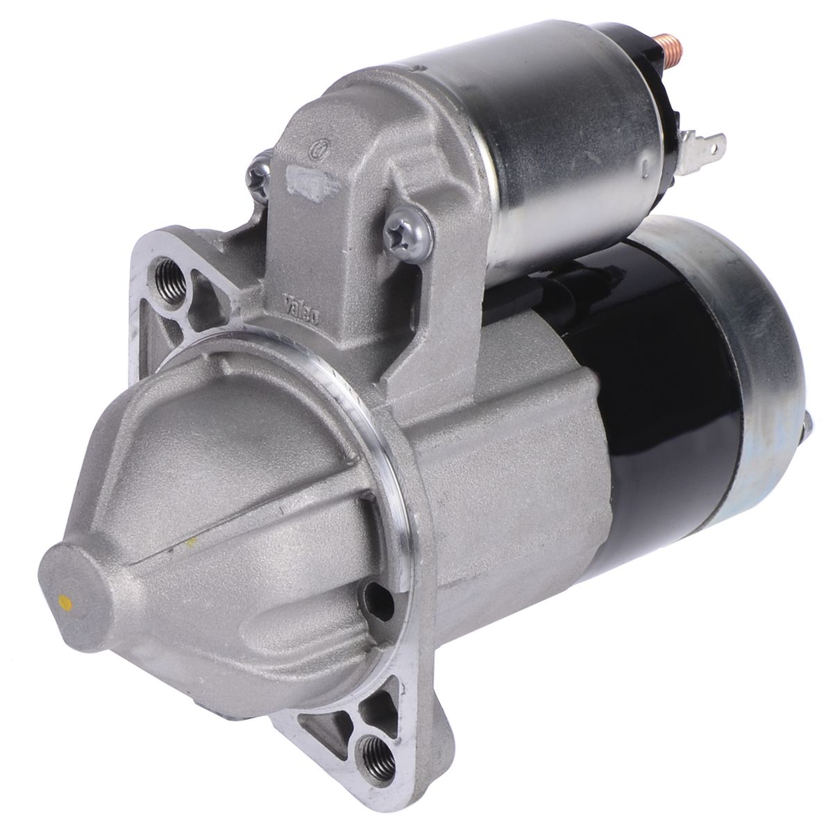 OEX Starter Motor 12V 8th Cw MXS322