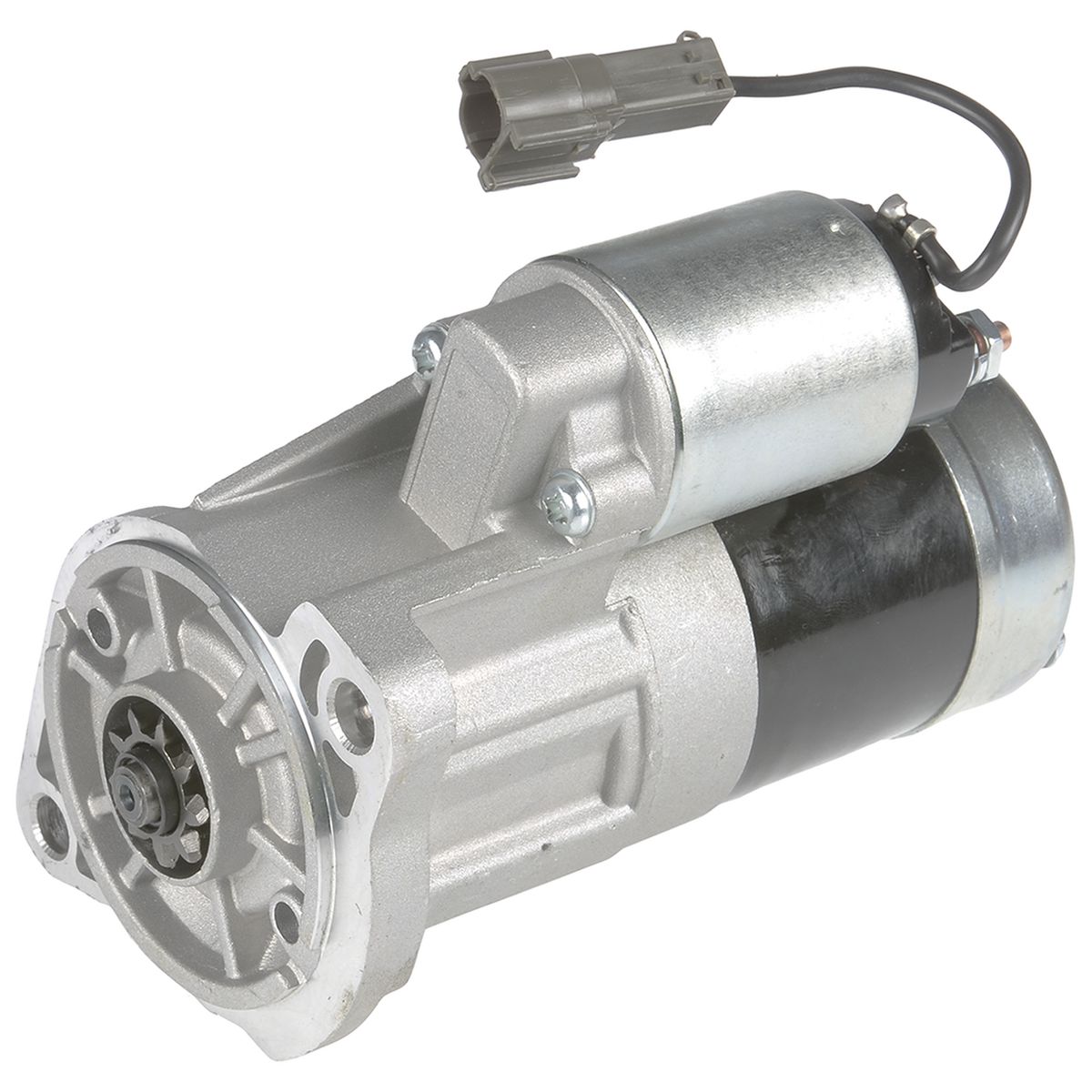 OEX Starter Motor 12V 9Th CW (Mitsubishi Style) MXS323