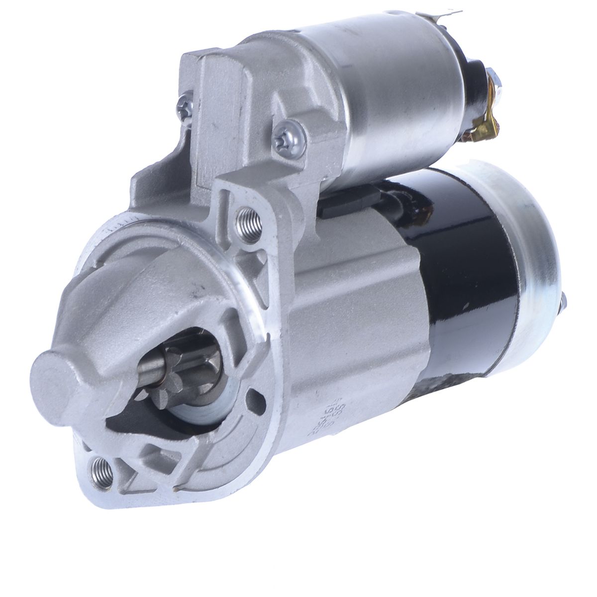 OEX Starter Motor 12V 8th Cw MXS325
