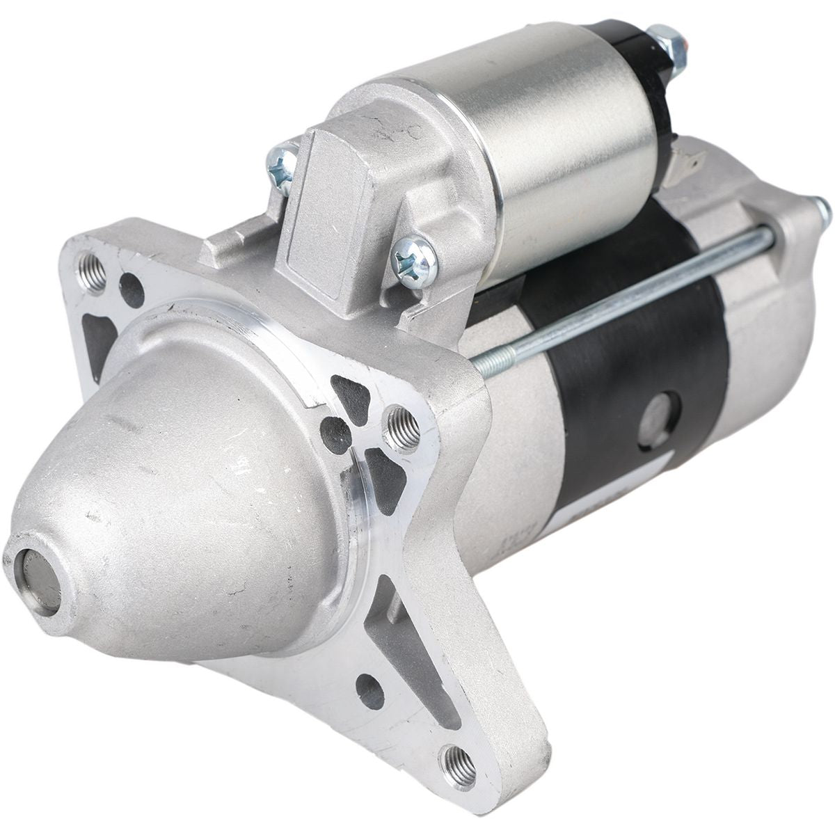 OEX Starter Motor 12V 10th Cw MXS329